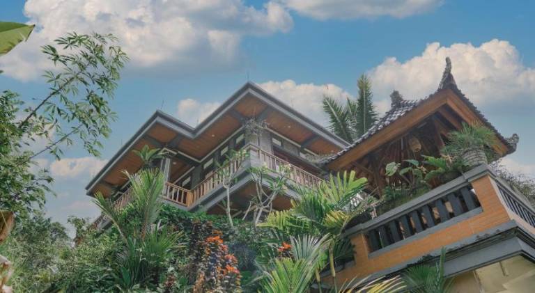 Twins Bali Ubud — photo 3
