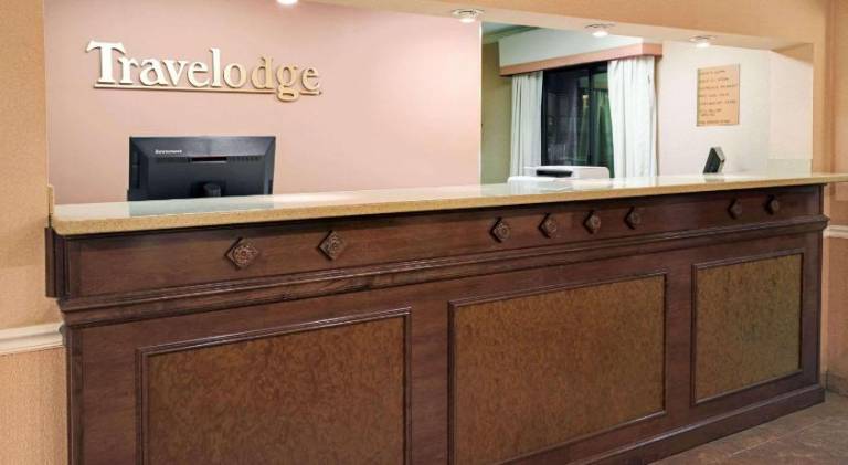 Travelodge by Wyndham Beckley — photo 4