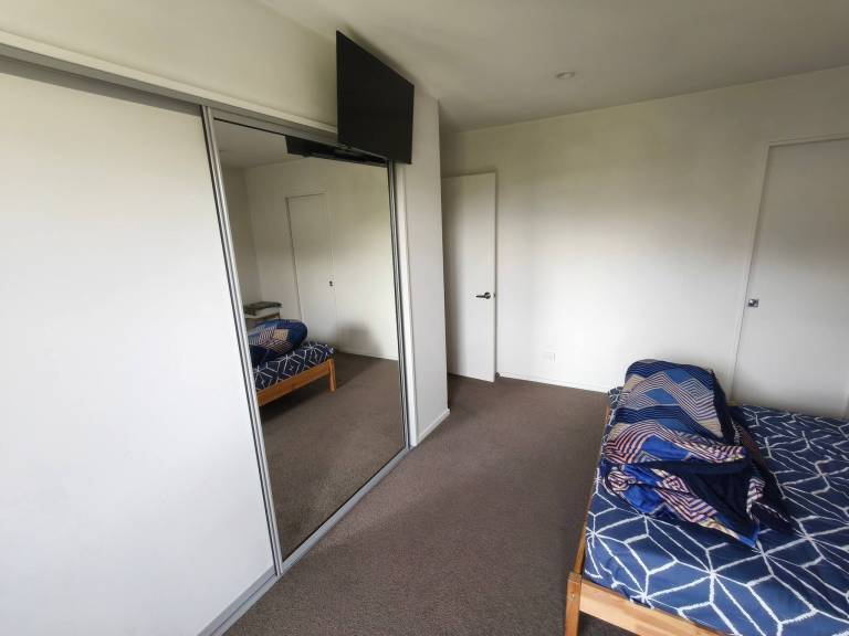 Privatzimmer Mairehau