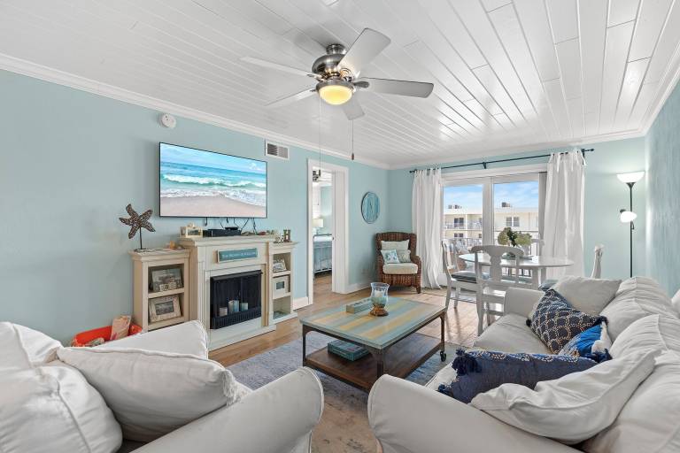 Condo New Smyrna Beach