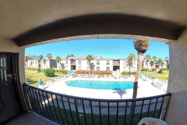 Condo  Indian Shores