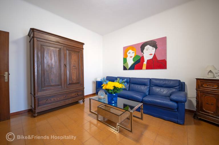 Ferienwohnung in Pesaro, Adria, Italien