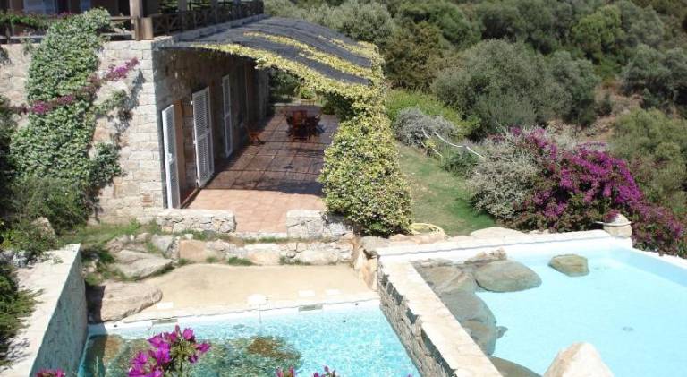 Villa with pool | Close to the beach | Dogs allowed in Propriano