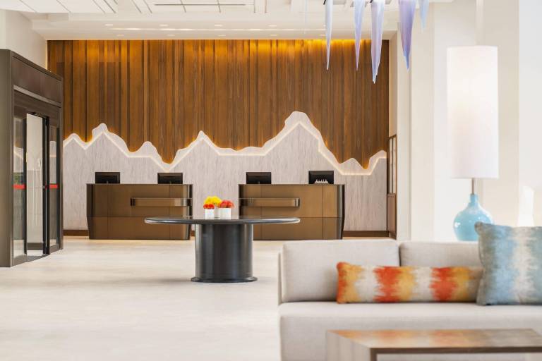 Delta Hotels St. John's Conference Centre — photo 3
