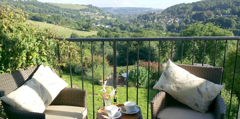 Cottage Nailsworth