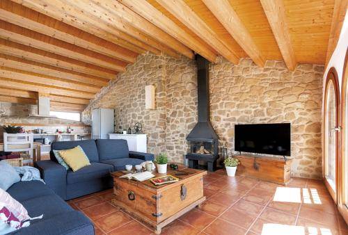 Apartamento Cretas