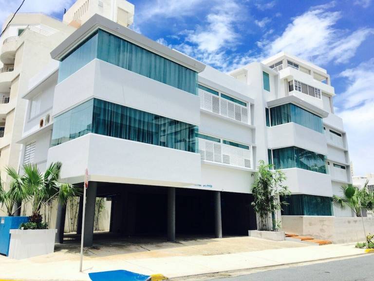 Apartment San Juan
