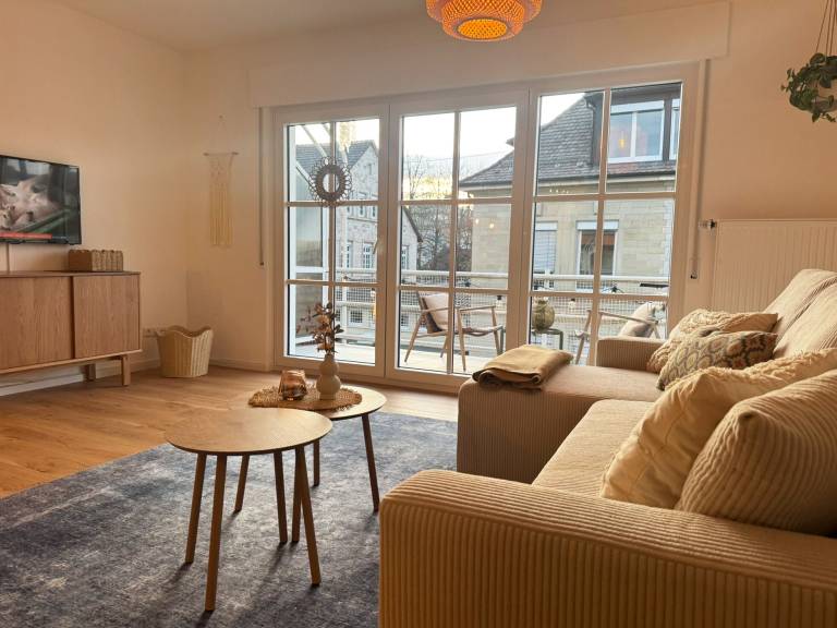 Ferienwohnung Gaggenau