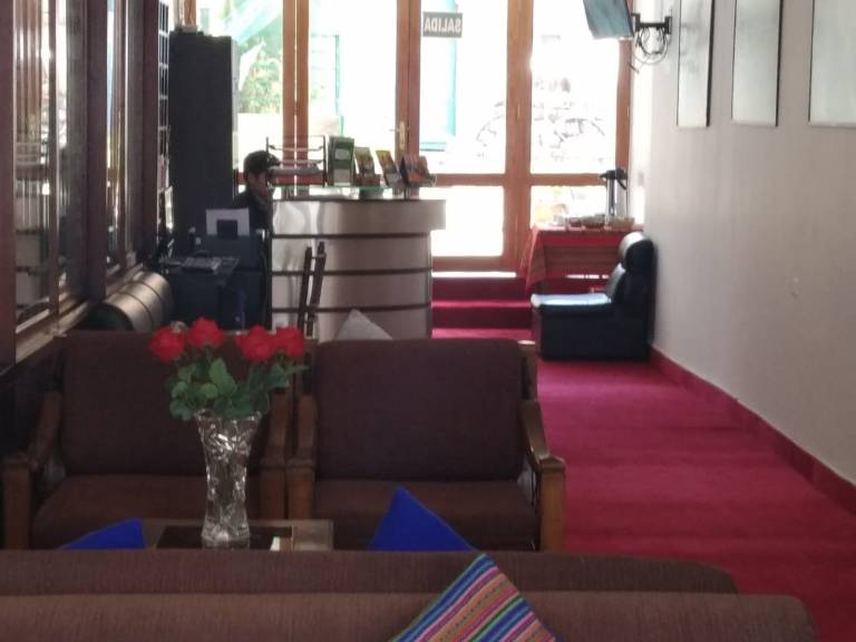 Casa Real Limacpampa Boutique Hotel — photo 5