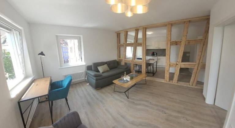 Apartment | Perfect for remote work — photo 2