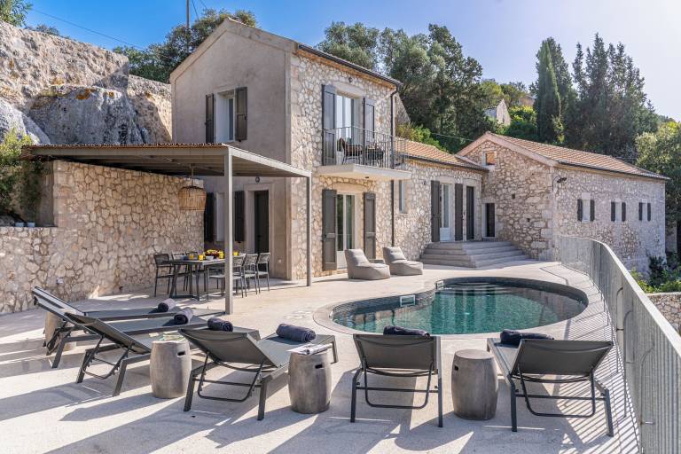 Casa Fiskardo