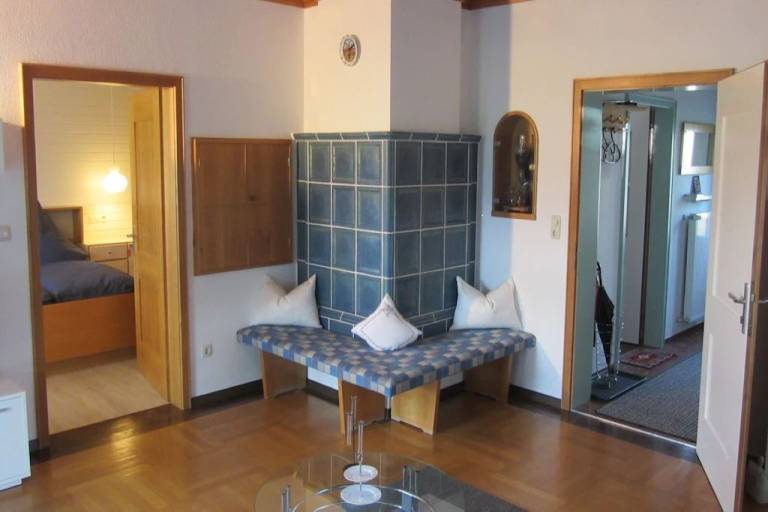Ferienhaus Steingaden
