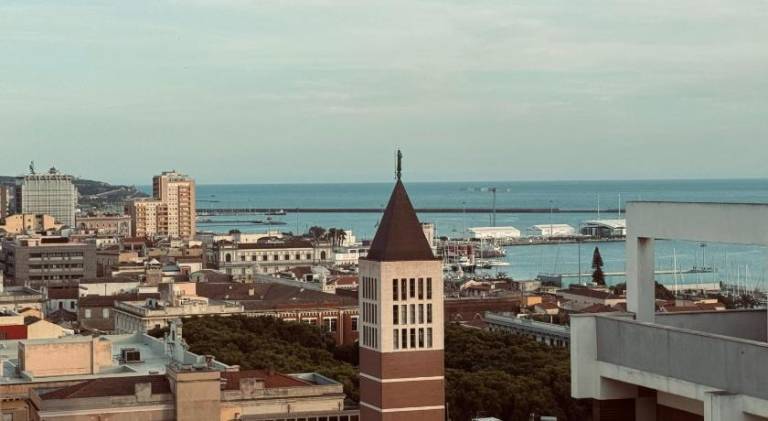 Mameli View Cagliari — photo 5