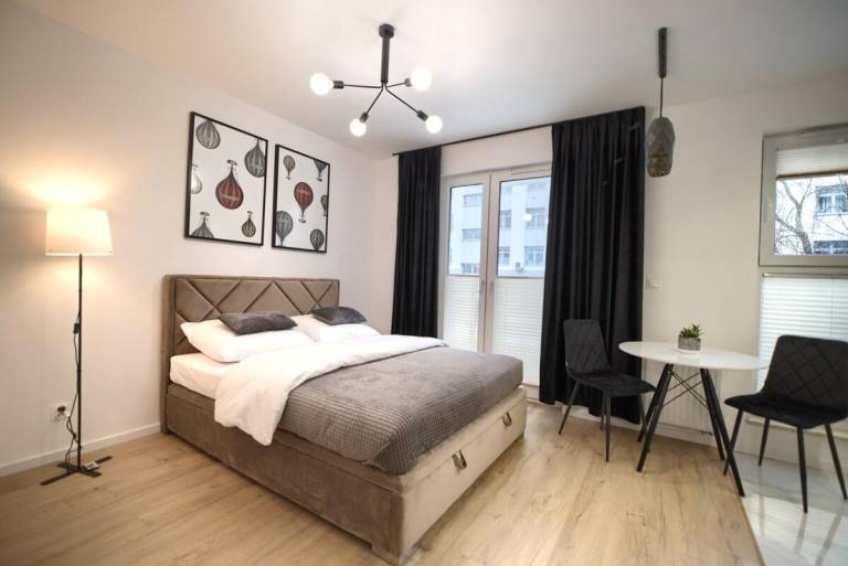 Apartament Kielce