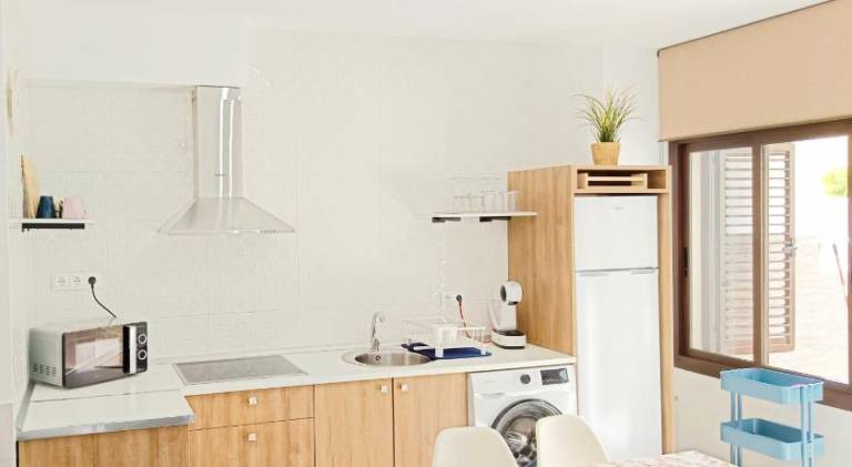 Holiday apartment | Close to the beach | Pets allowed — photo 5