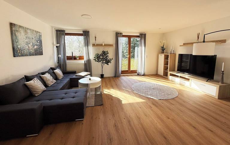 Ferienwohnung Papenburg