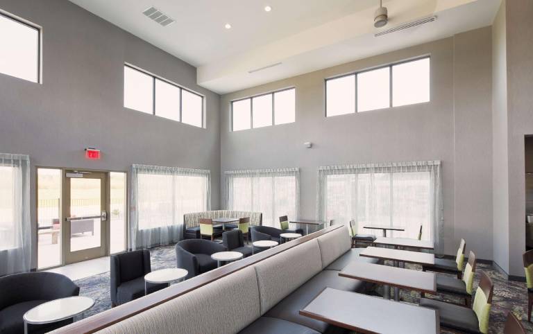 Homewood Suites by Hilton Topeka — photo 2