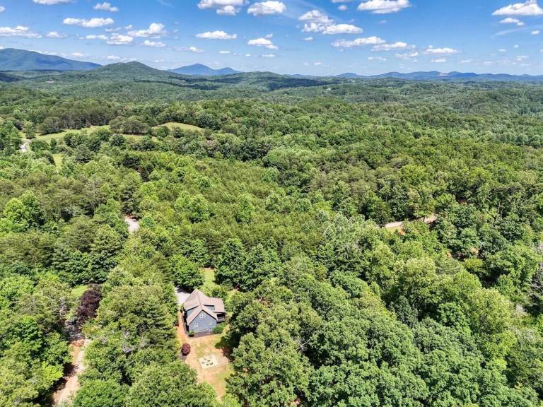 House Dahlonega