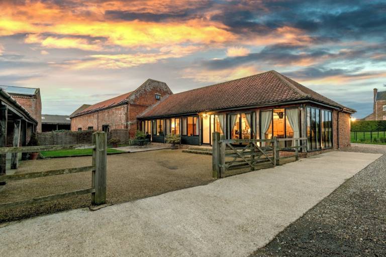 Cottage Beccles