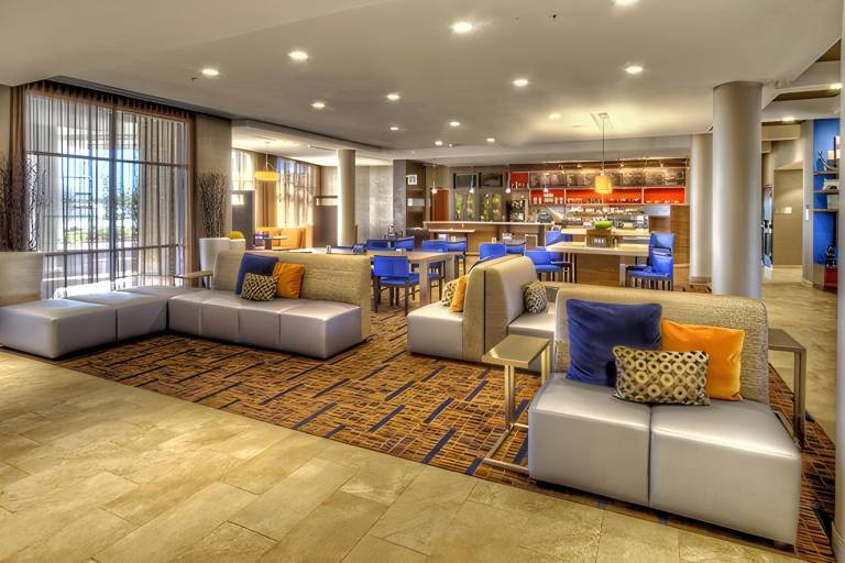 Candlewood Suites San Marcos By IHG — photo 2