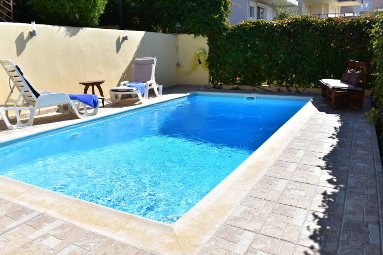 House  Rafina-Pikermi