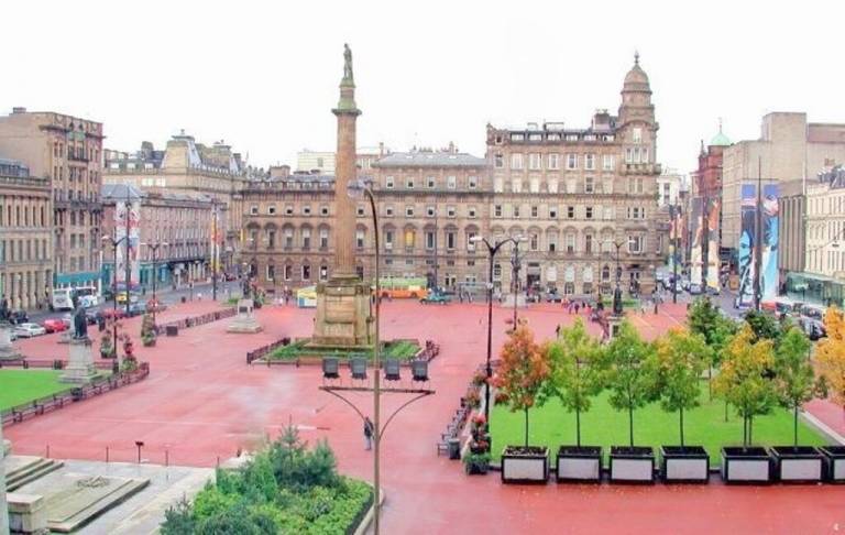 Apartment  Glasgow