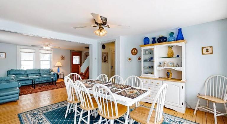 Vacation home with 4 rooms for 8 persons — photo 3