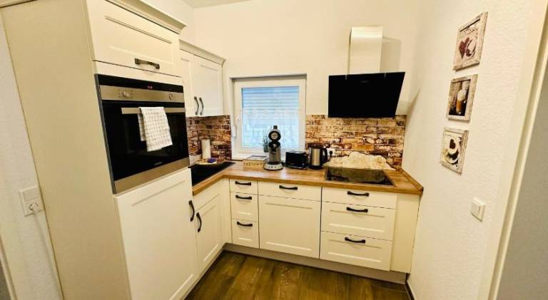 Apartment with 1 room for 4 persons — photo 3