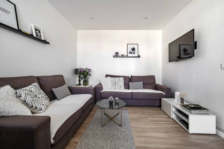 Appartement Saint-Cloud