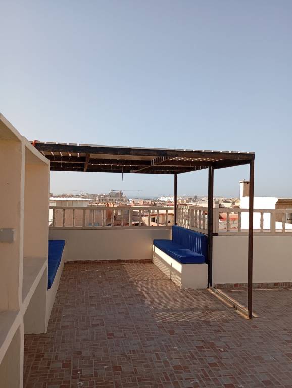 Appartement Essaouira