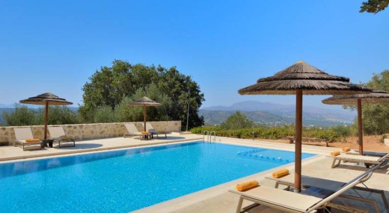 Elia Hotel & Spa — photo 3