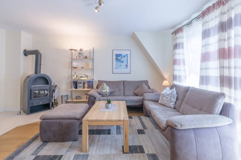 Ferienwohnung Redewisch