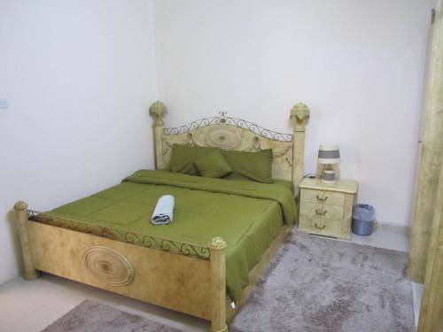 Apartment  Al Hili
