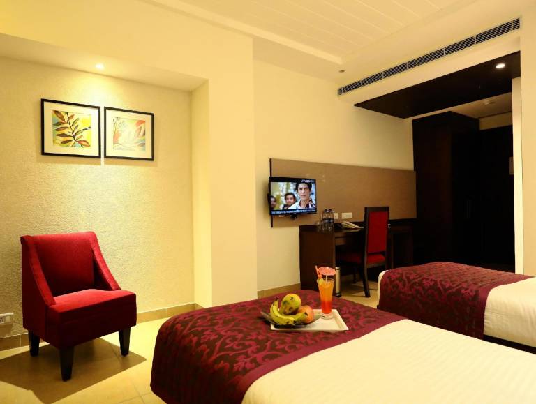 Best Western Country Woods Ambala