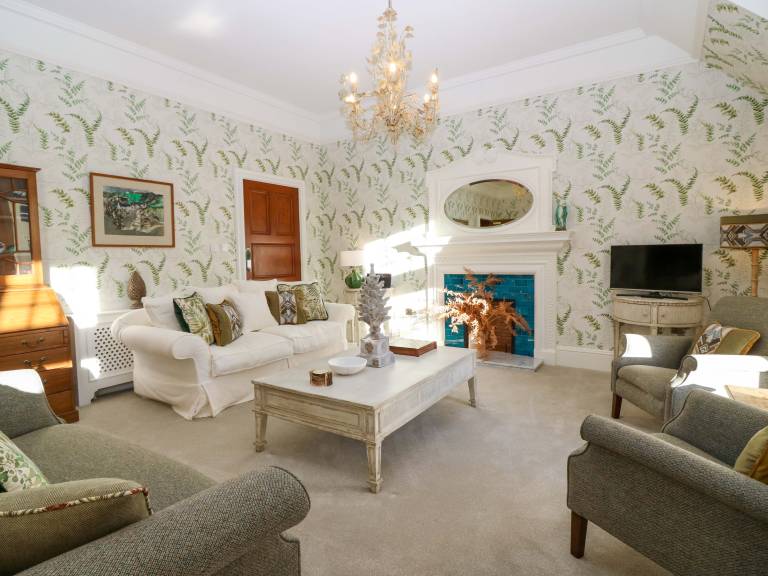 Braeriach Mar Lodge Estate