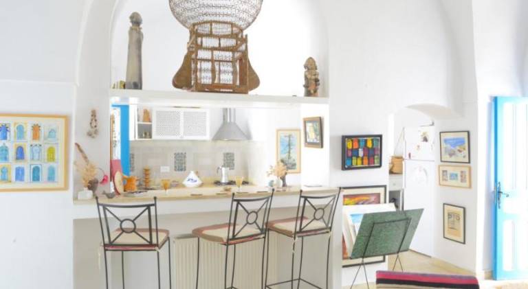 Dar R'Bat, Maison d'Hotes de charme — photo 3