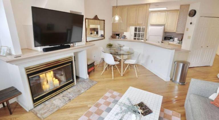 90 m&sup2; Ferienhaus