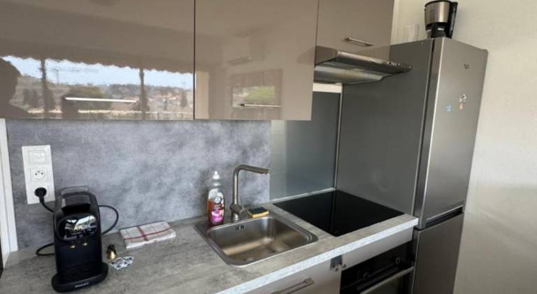 Fully equipped rental apartment | Pets allowed — photo 5
