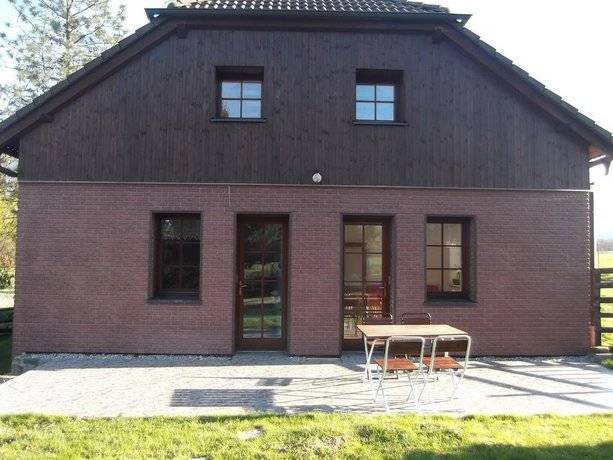 Apartmán  Bavorov