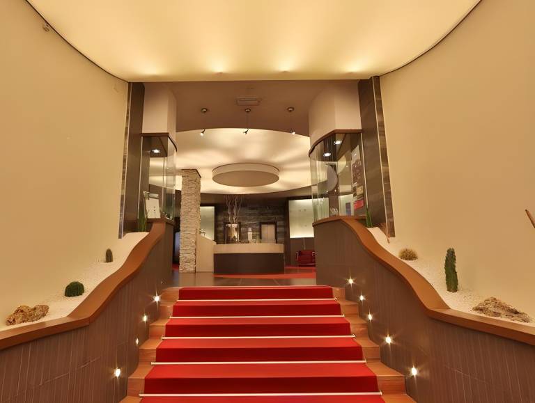 Best Western Gorizia Palace Hotel — photo 5