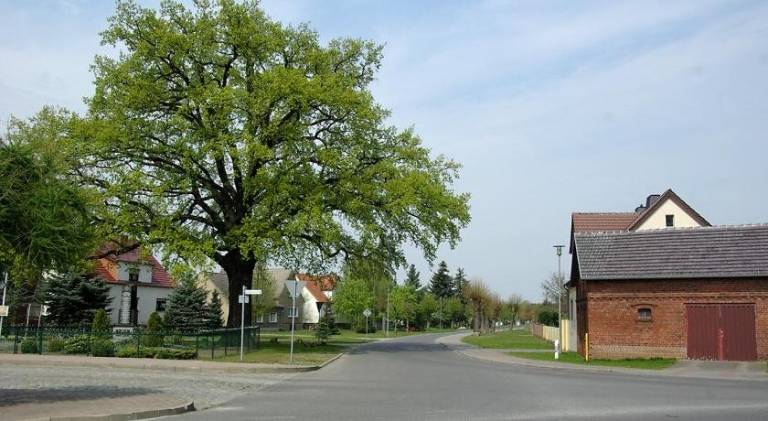 Bauernhof Guhrow