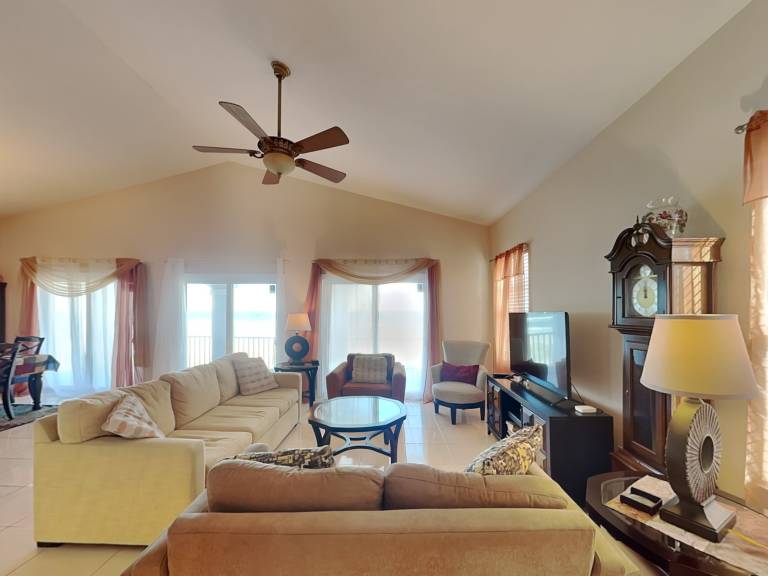 House Flagler Beach