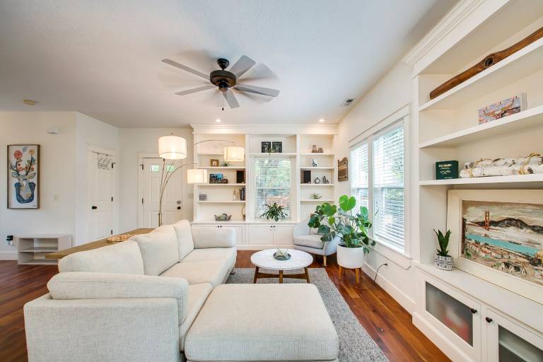 Children-friendly vacation home with barbecue | Pets are welcome — photo 5