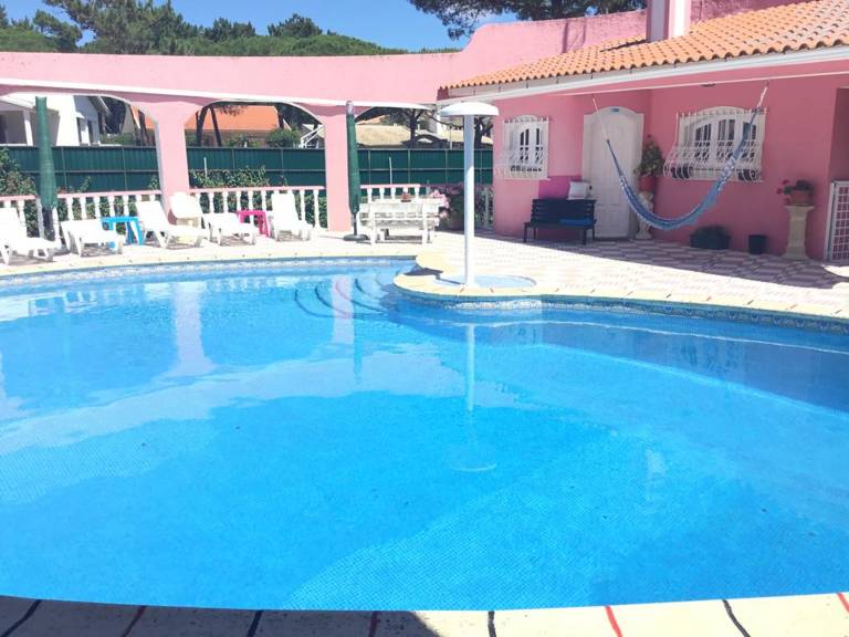 Ferienwohnung  Azenhas do Mar