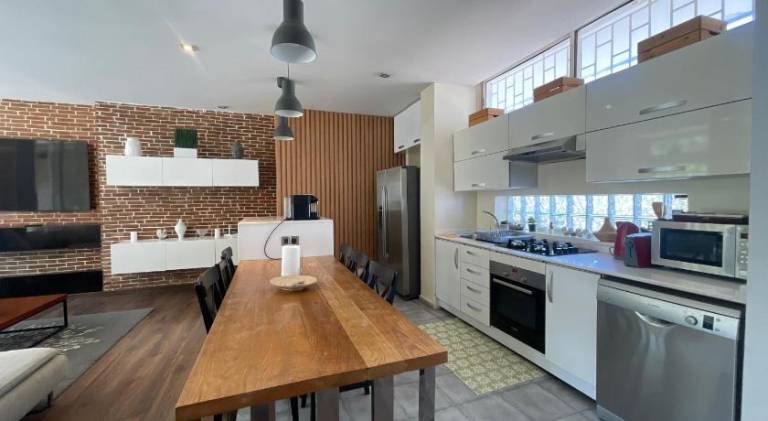 Holiday apartment with 3 rooms for 8 persons — photo 3