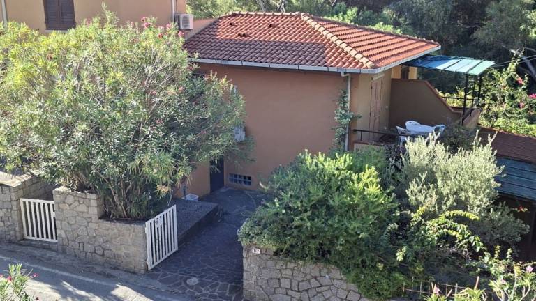 Ferienwohnung Pomonte