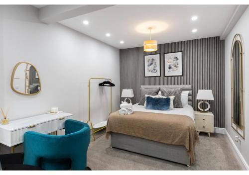 Apartamento Municipio de Wandsworth