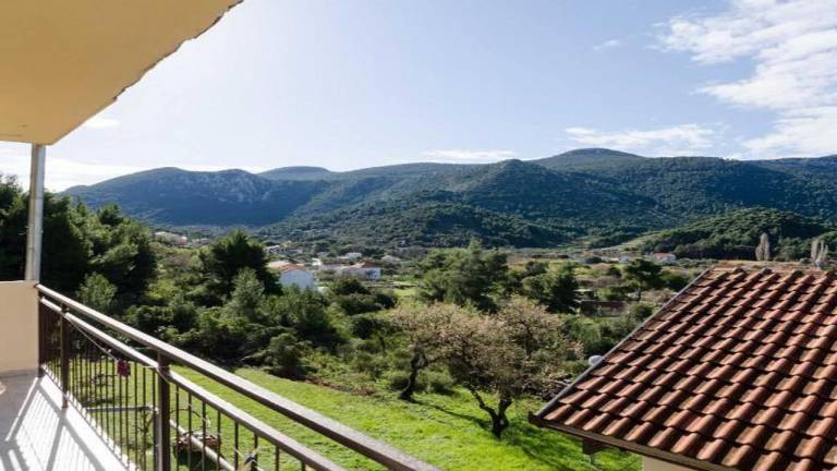 Apartman Tomislavovac