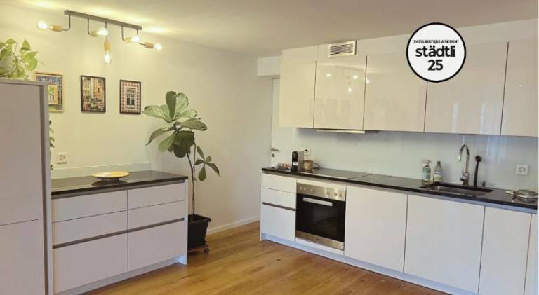 Rental apartment | Pets allowed — photo 2