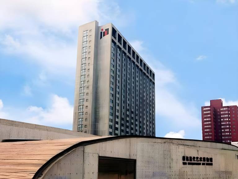 Apartment Binhai
